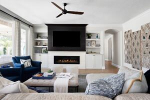Interior Designer San Diego Laura Abrams Design