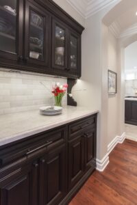 Kitchen Cabinetry Design Del Mar Ca