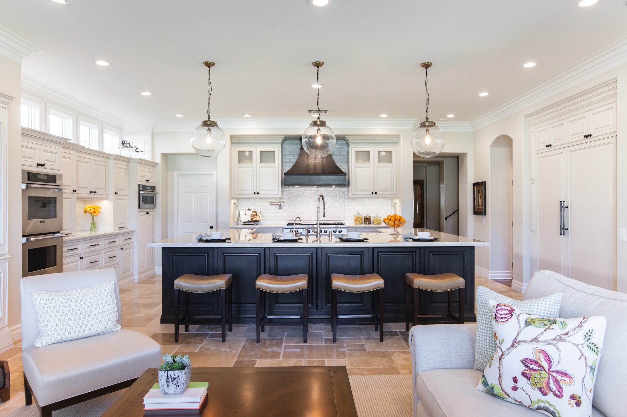 Kitchen Design Del Mar Ca