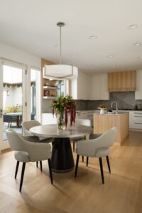 Kitchen Design La Jolla Ca