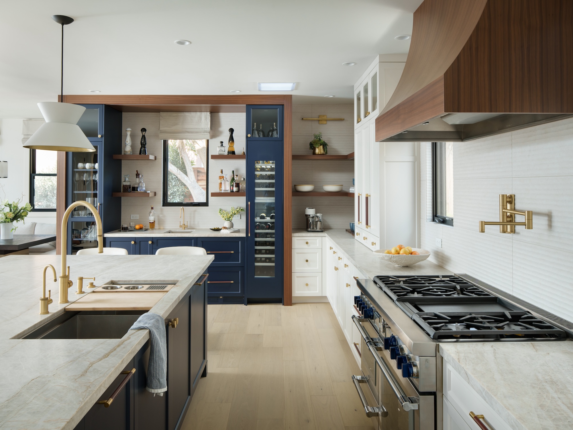Kitchen Design La Jolla Ca Laura Abrams Design