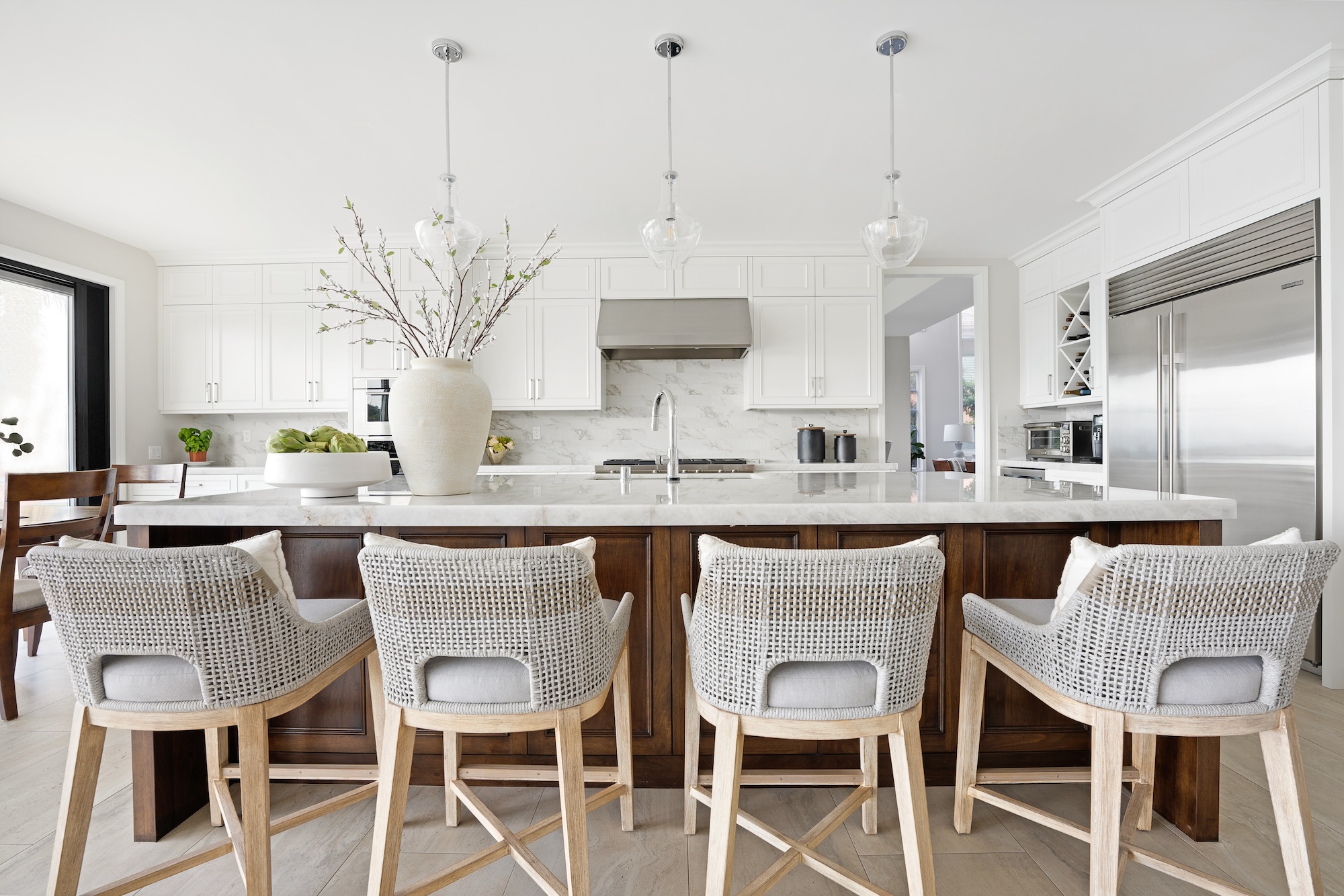 Kitchen Design San Diego Laura Abrams Design