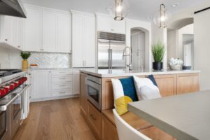 Kitchen Design San Diego Laura Abrams Design