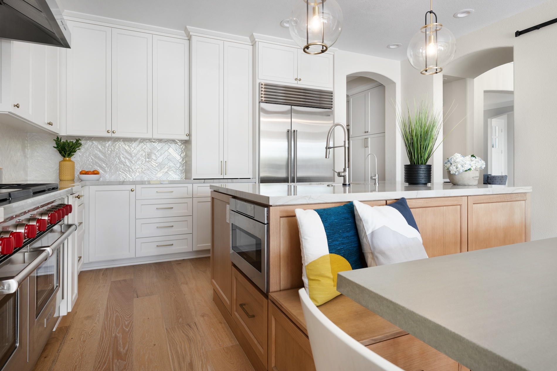 Kitchen Design San Diego Laura Abrams Design