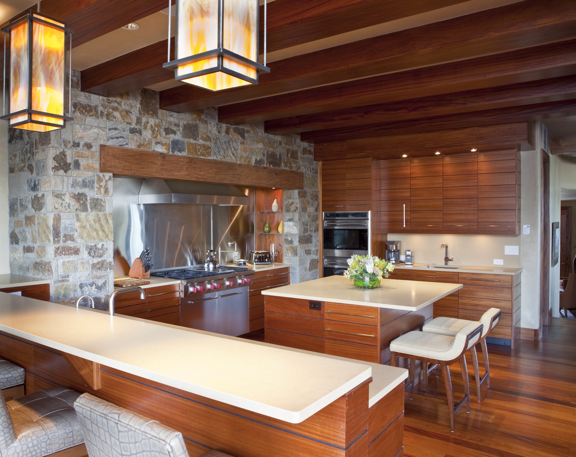 Kitchen Design Telluride Co Ski Home