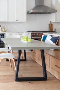 Kitchen Island Table With Chairs And Bench Seating