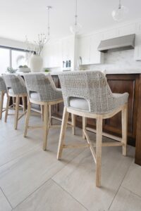 Kitchen Stools Laura Abrams Design Furnishings