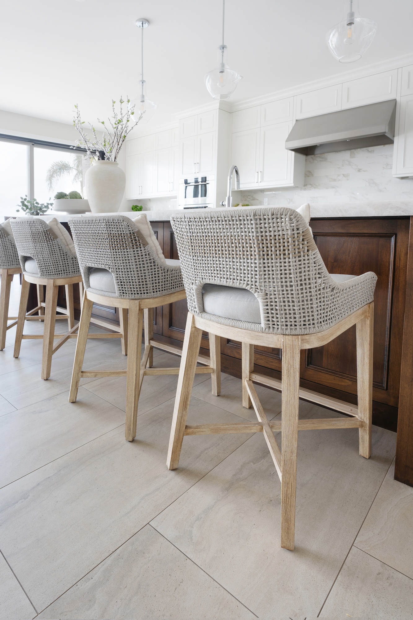 Kitchen Stools Laura Abrams Design Furnishings