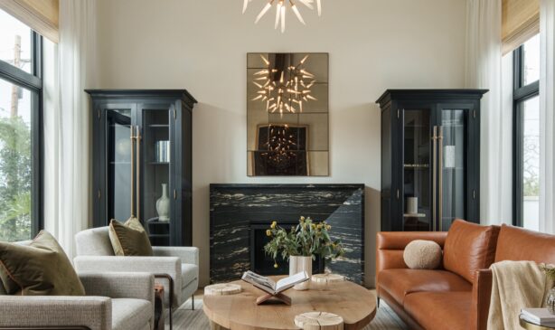 La Jolla Ca Interior Designer Laura Abrams Design