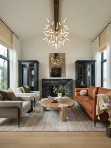La Jolla Ca Interior Designer Laura Abrams Design