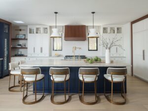 La Jolla Ca Kitchen Design