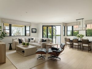 La Jolla Home Design Laura Abrams Design