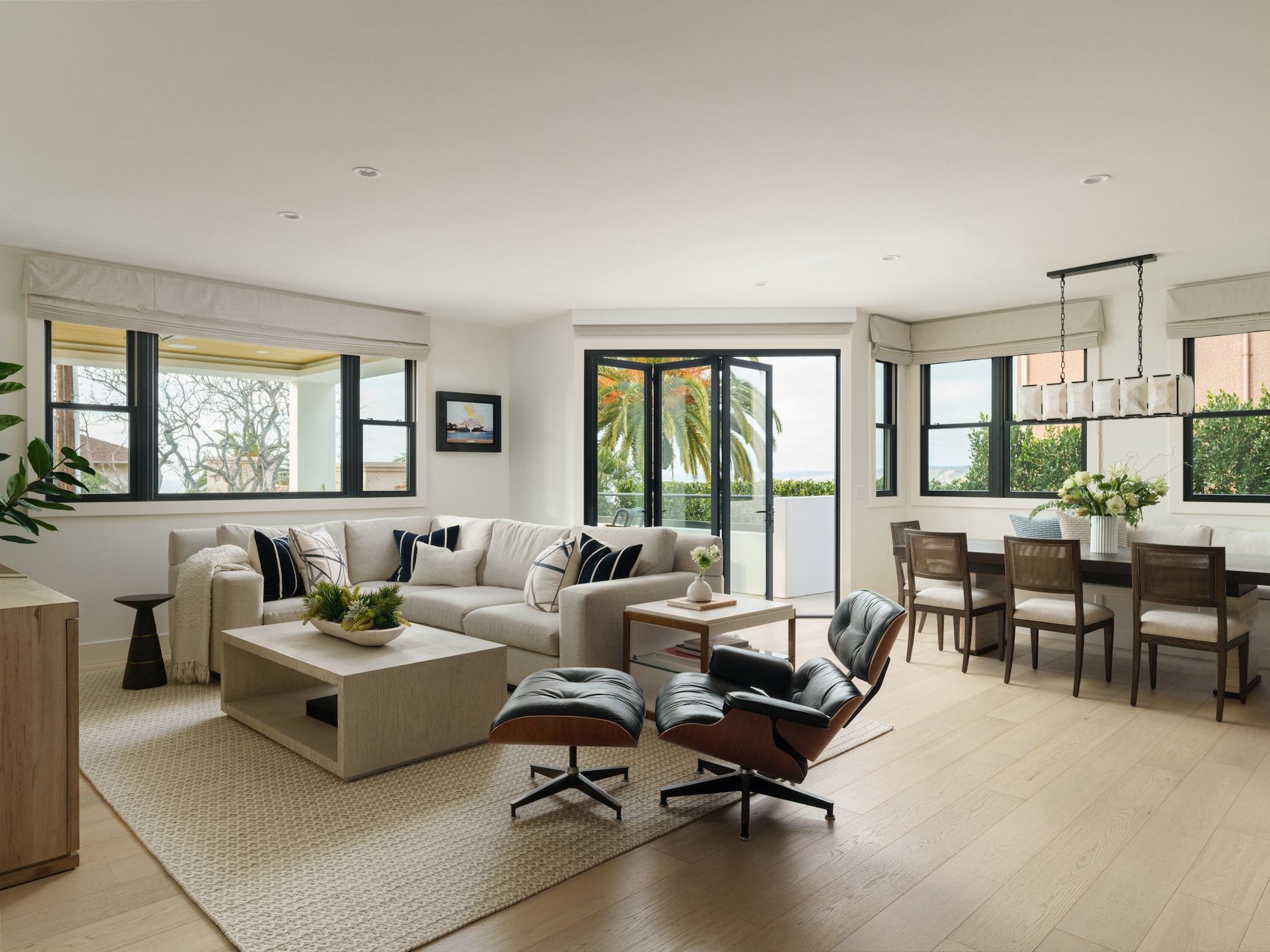 La Jolla Home Design Laura Abrams Design