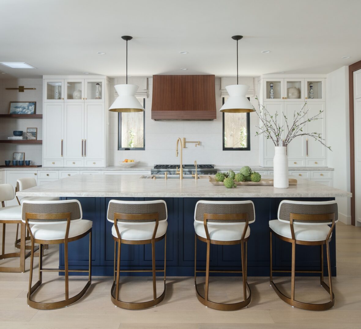 La Jolla Remodel