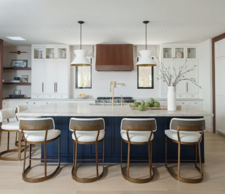 La Jolla Remodel