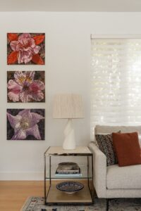 La Jolla Living Room Interior Designer