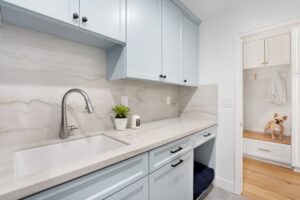 Laundry Room Design Sink Countertops