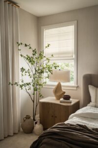 Laura Abrams Design Bedroom Furnishings And Styling