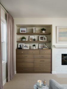 Laura Abrams Design Del Mar Bedroom Design