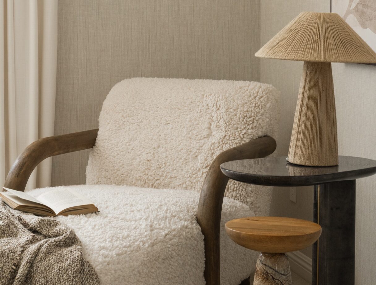 Furnishings & Styling