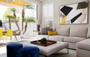 Laura Abrams Design San Diego