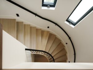 Laura Abrams New Construction Design