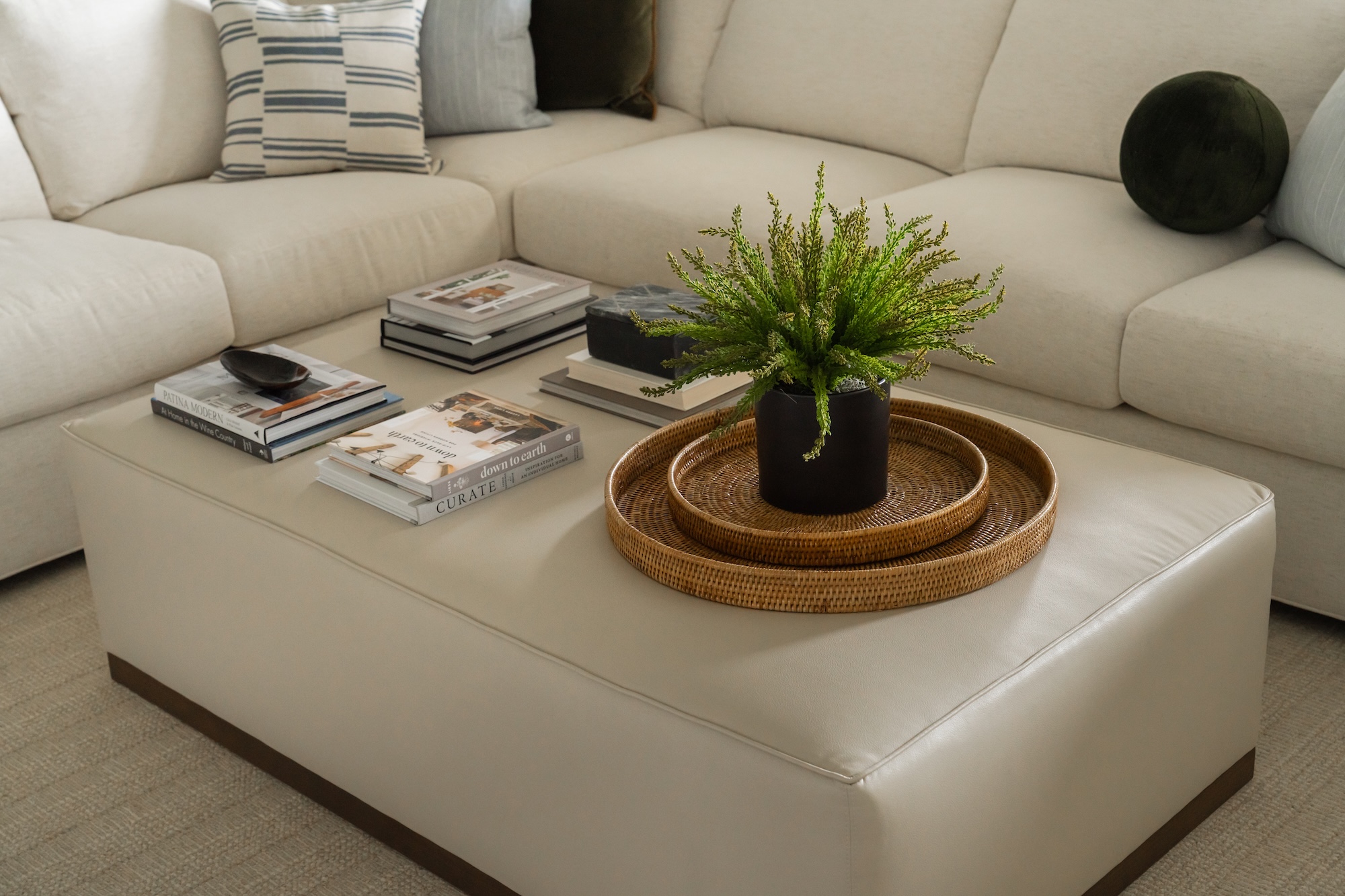 Living Room Furnishings And Styling Laura Abrams Design