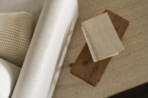Living Room Furnishings Detail Laura Abrams Design