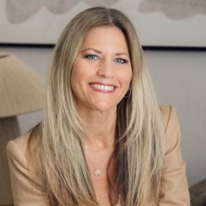 Meet Laura Abrams San Diego Interior Designer