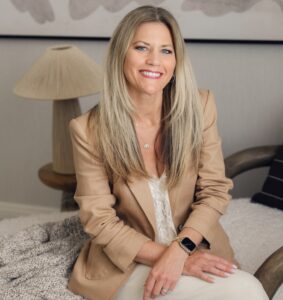 Meet Laura Abrams San Diego Interior Designer