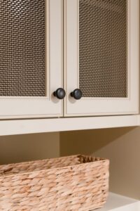 Mudroom Storage Design Laura Abrams
