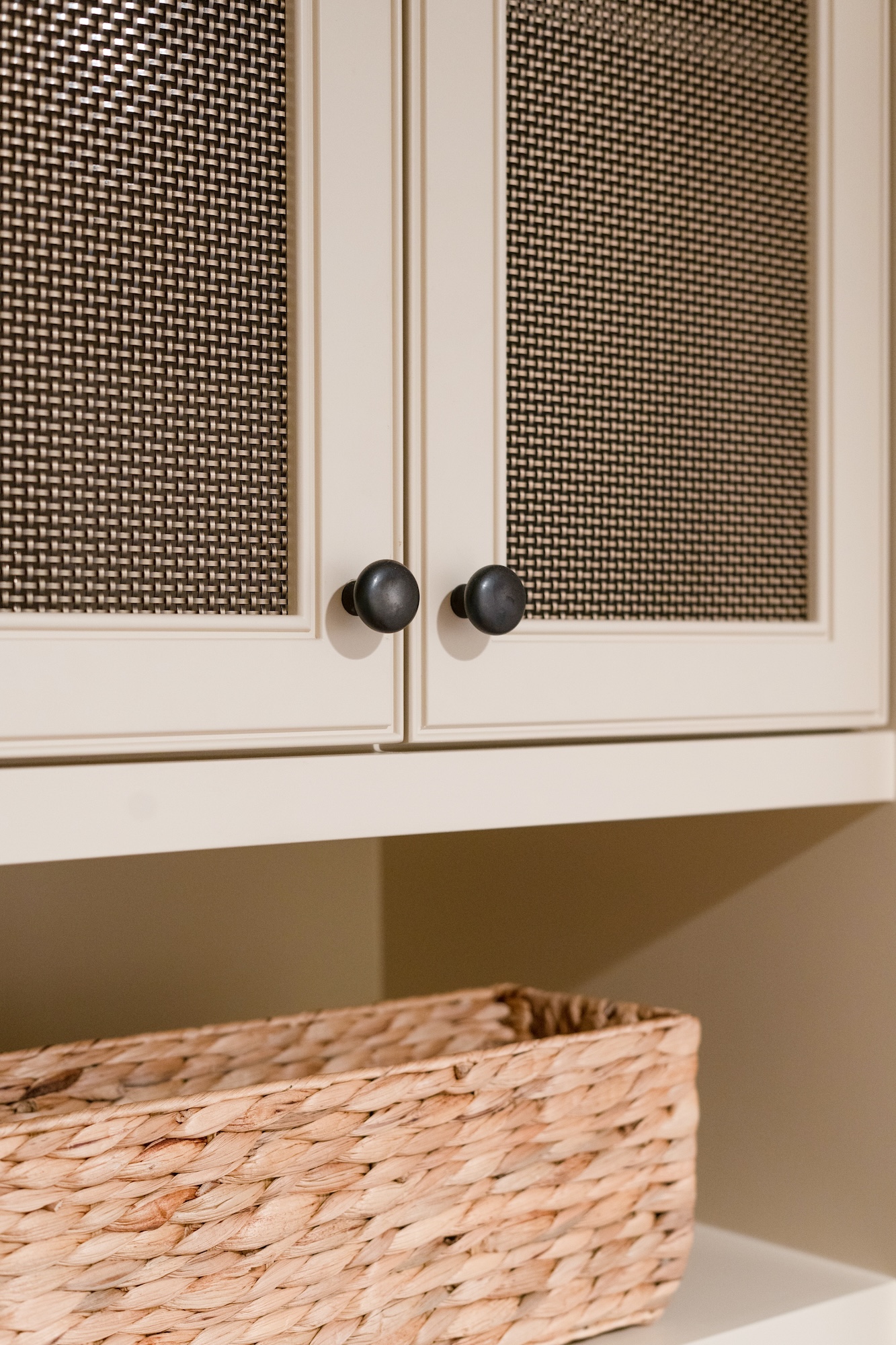 Mudroom Storage Design Laura Abrams