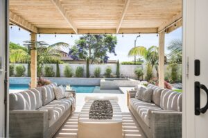 Outdoor Furnishings San Diego Design