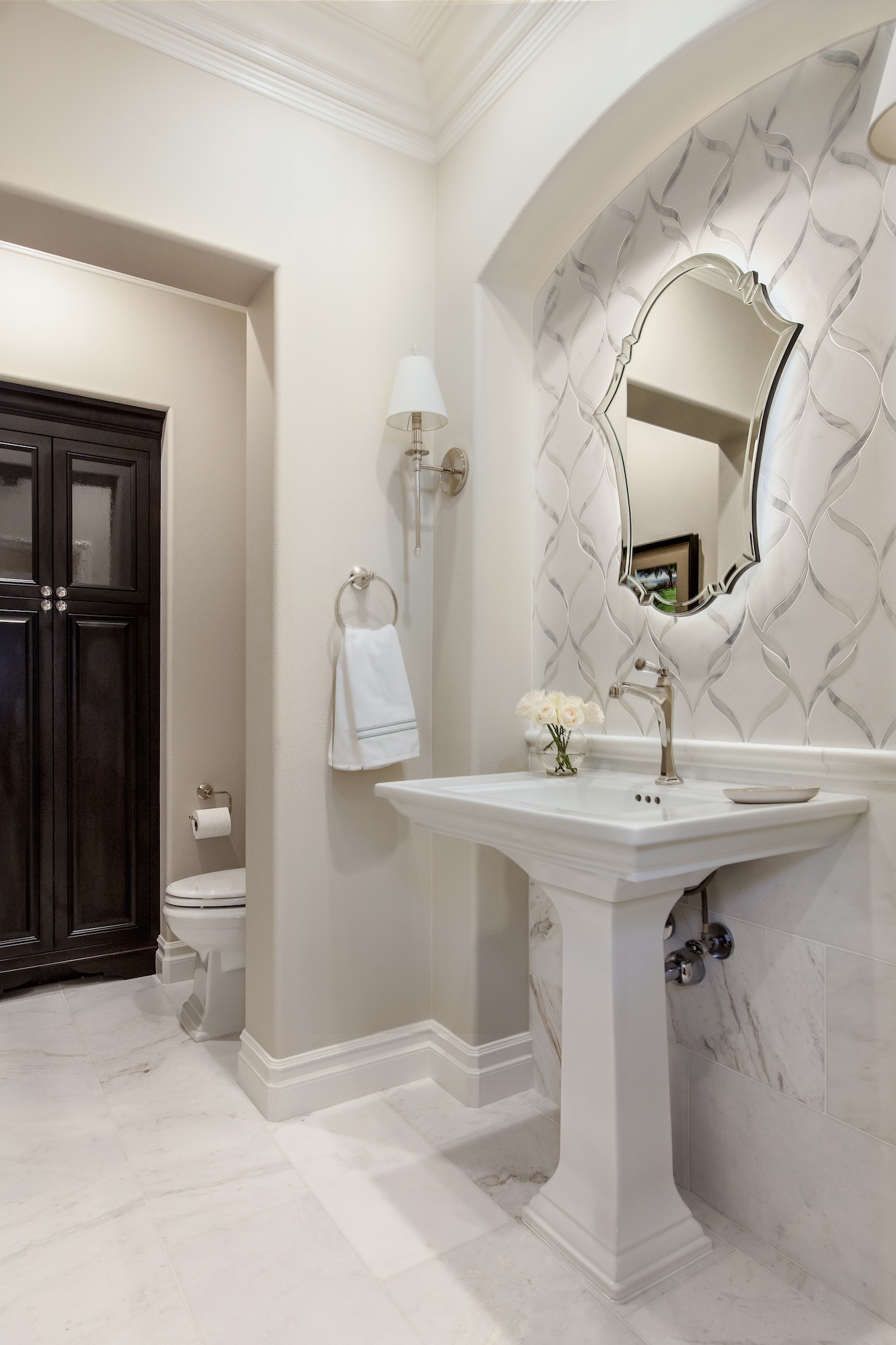Powder Bath Del Mar Ca