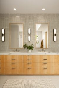 Primary Bathroom Design La Jolla