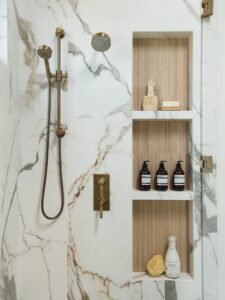 Primary Bathroom Design La Jolla Ca