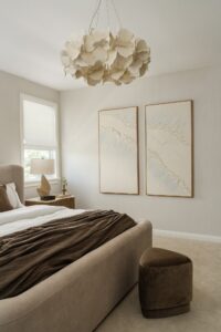 Primary Bedroom San Diego Ca Laura Abrams