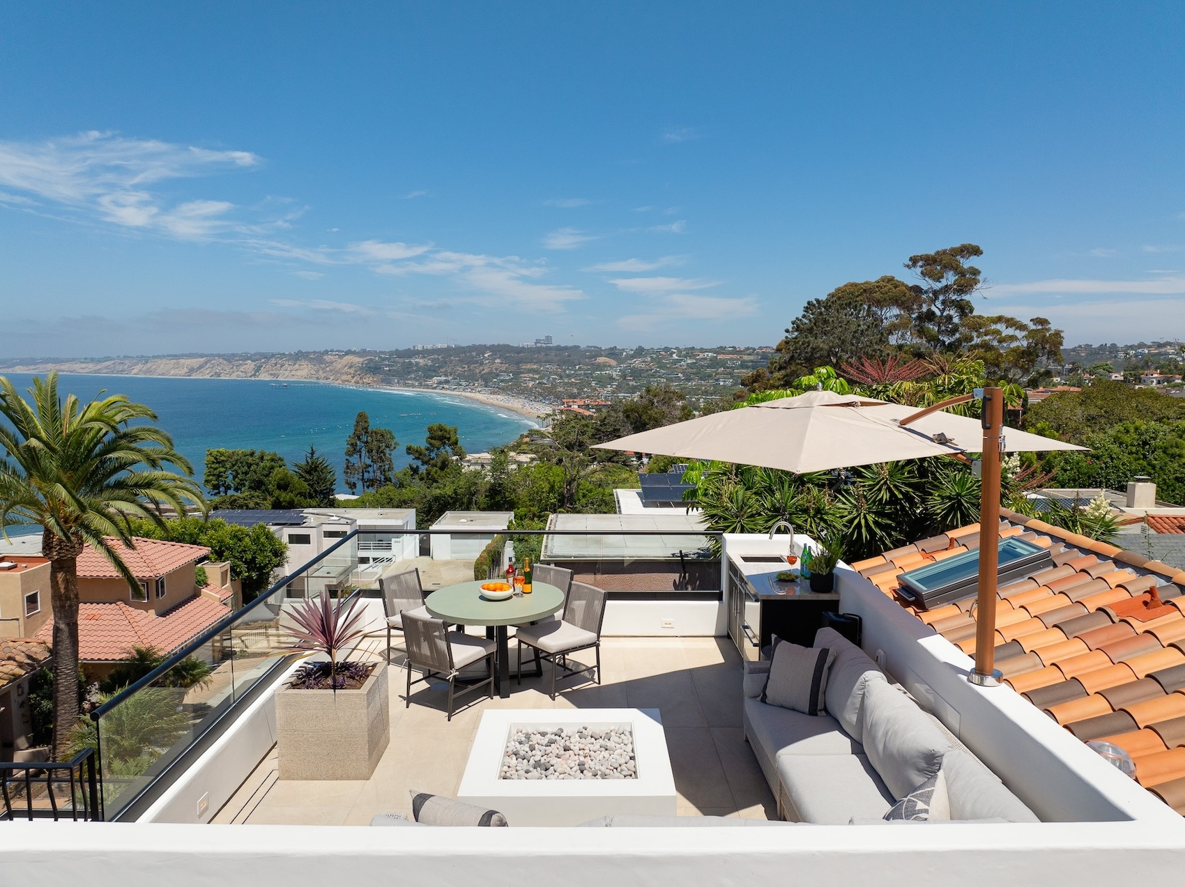 rooftop design la jolla ca