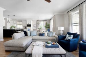 San Diego Ca Home Interior Design Laura Abrams