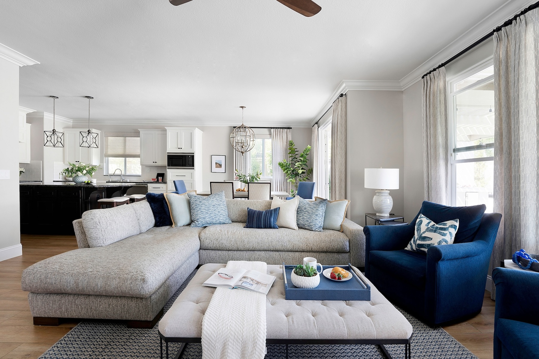 San Diego Ca Home Interior Design Laura Abrams