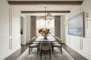 San Diego Ca Interior Designer Laura Abrams Design