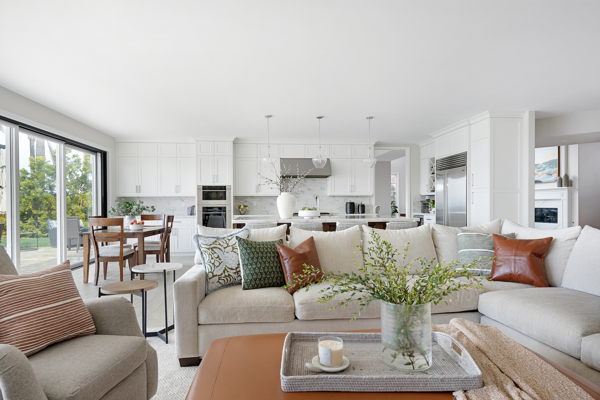 San Diego Interior Design Furnishings Laura Abrams