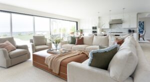 San Diego Interior Design Laura Abrams Design