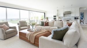San Diego Interior Design Laura Abrams Design