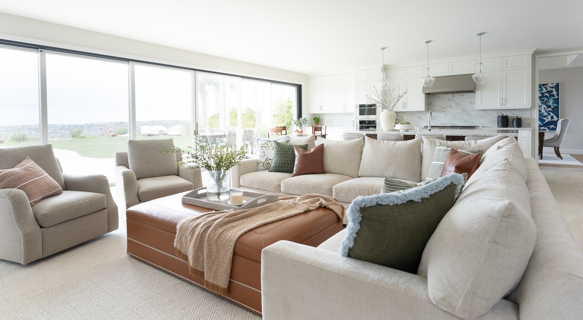 San Diego Interior Design Laura Abrams Design