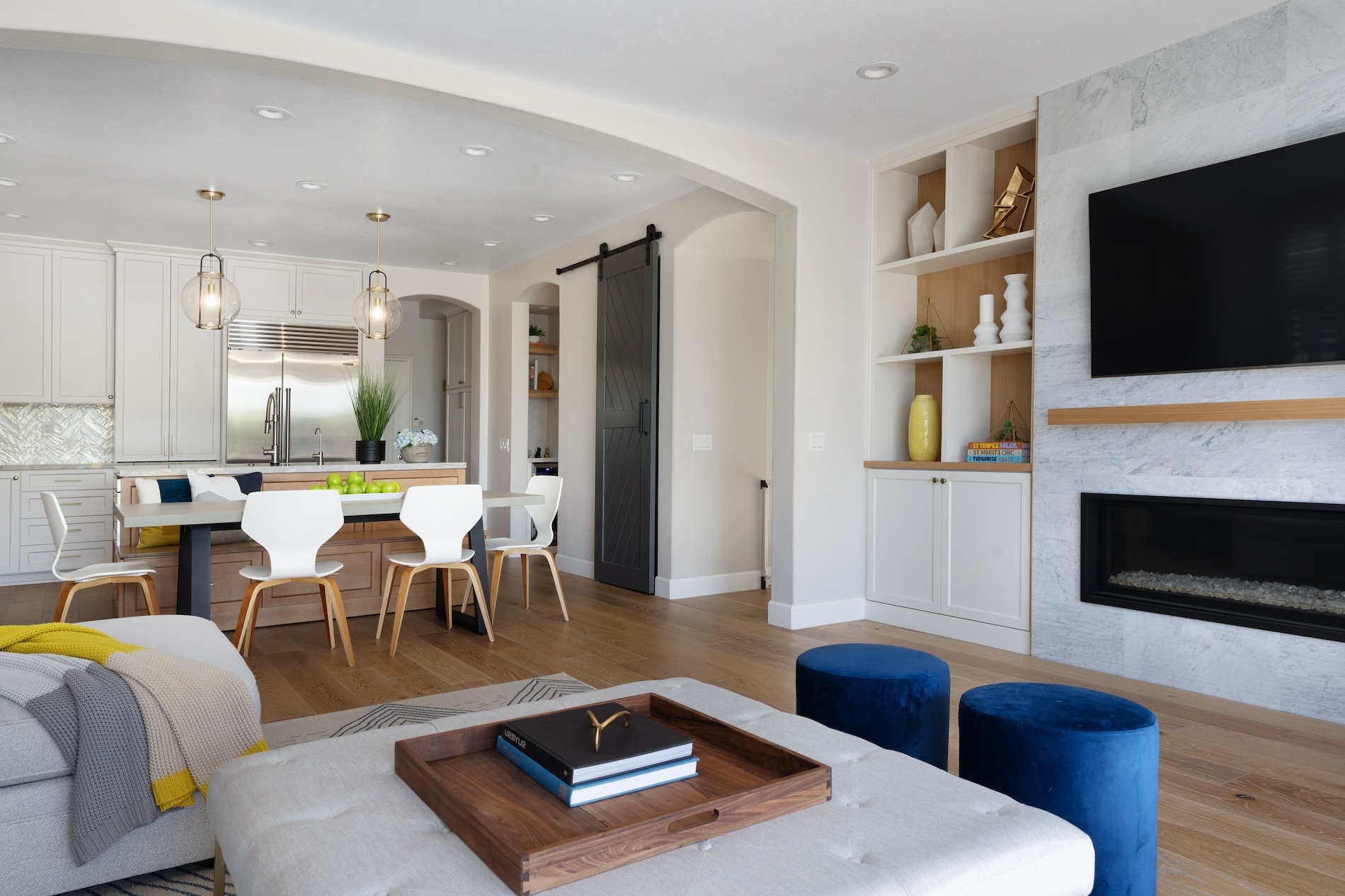 San Diego Interior Design Laura Abrams