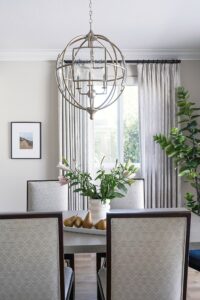 San Diego Interior Designer Laura Abrams