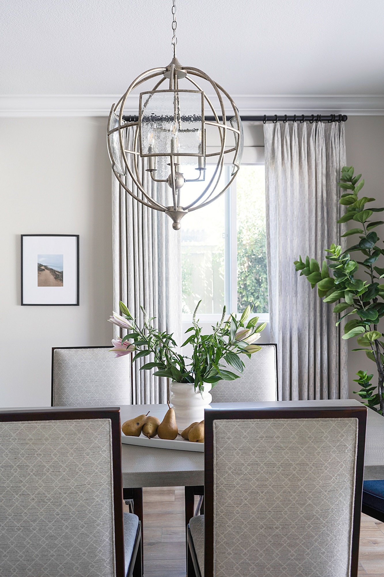 San Diego Interior Designer Laura Abrams