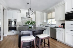 San Diego Kitchen Design Laura Abrams Design