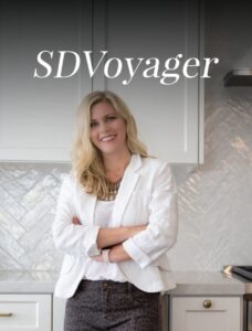 san diego voyager laura abrams design